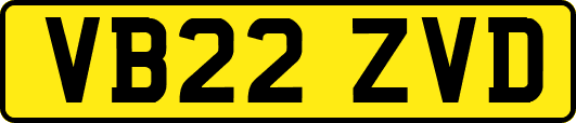 VB22ZVD