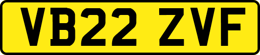 VB22ZVF