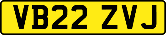 VB22ZVJ