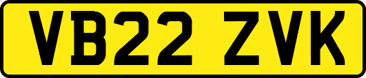 VB22ZVK