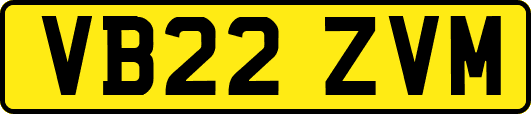 VB22ZVM