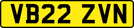 VB22ZVN