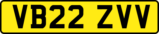VB22ZVV