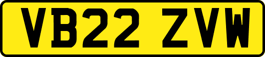 VB22ZVW