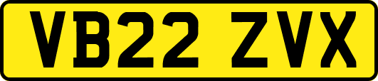 VB22ZVX