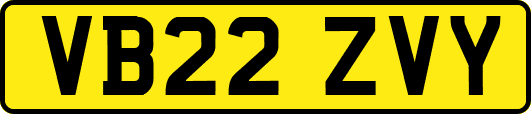 VB22ZVY