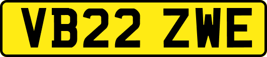 VB22ZWE