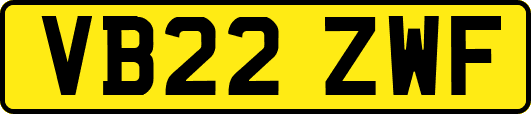 VB22ZWF