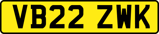VB22ZWK