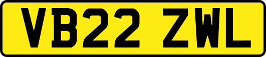 VB22ZWL