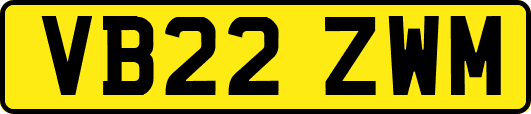 VB22ZWM