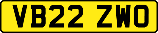 VB22ZWO