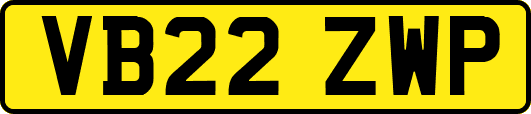 VB22ZWP