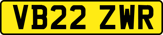 VB22ZWR