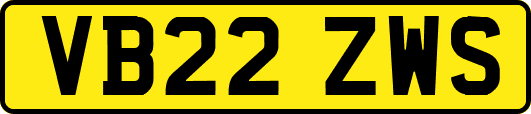 VB22ZWS