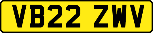 VB22ZWV