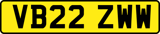 VB22ZWW