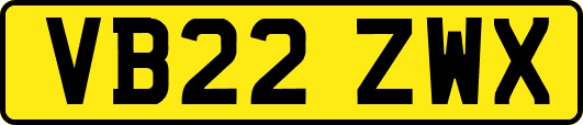 VB22ZWX
