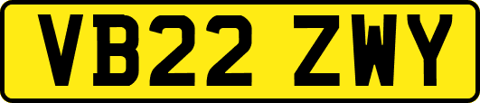 VB22ZWY
