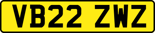 VB22ZWZ