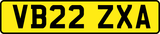 VB22ZXA