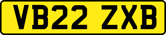 VB22ZXB