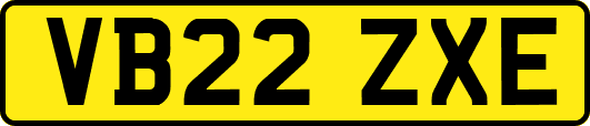 VB22ZXE