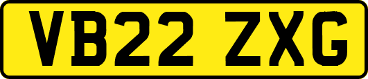VB22ZXG