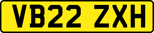VB22ZXH