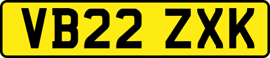 VB22ZXK
