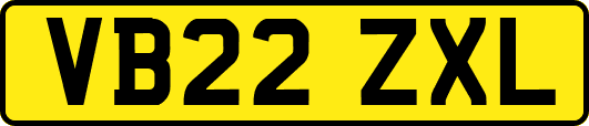 VB22ZXL