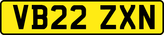 VB22ZXN