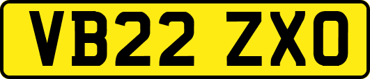 VB22ZXO