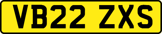 VB22ZXS