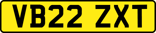 VB22ZXT