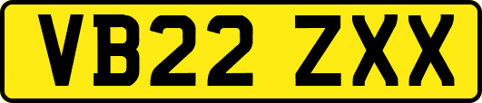 VB22ZXX