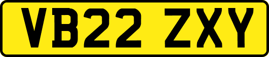 VB22ZXY