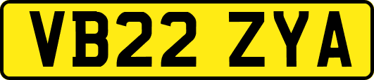 VB22ZYA