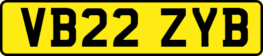 VB22ZYB