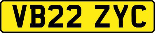 VB22ZYC