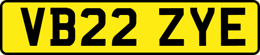 VB22ZYE