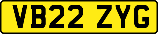 VB22ZYG