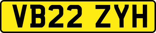 VB22ZYH