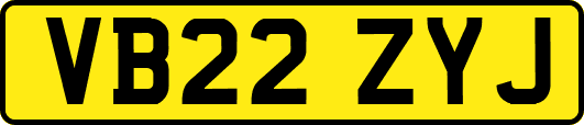 VB22ZYJ