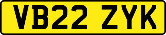 VB22ZYK