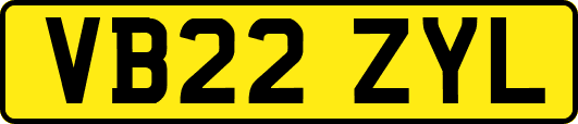 VB22ZYL