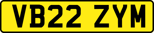 VB22ZYM