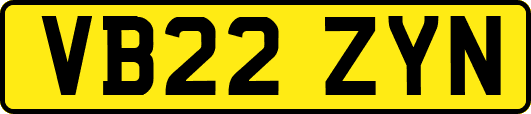 VB22ZYN