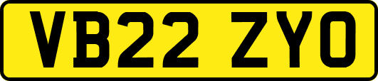VB22ZYO