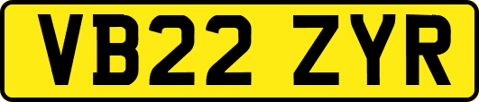 VB22ZYR